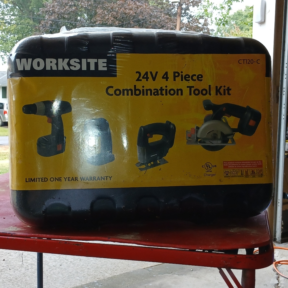 Tools - Picture 2 of 9